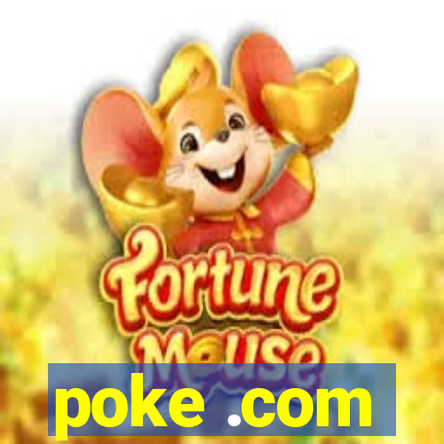 poke .com